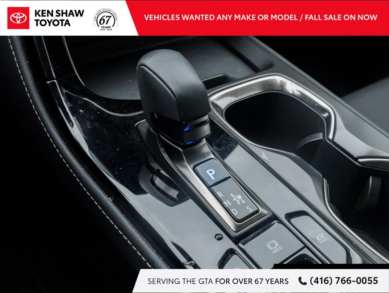 2023 Lexus NX 350h Base 4dr All-Wheel Drive Photo