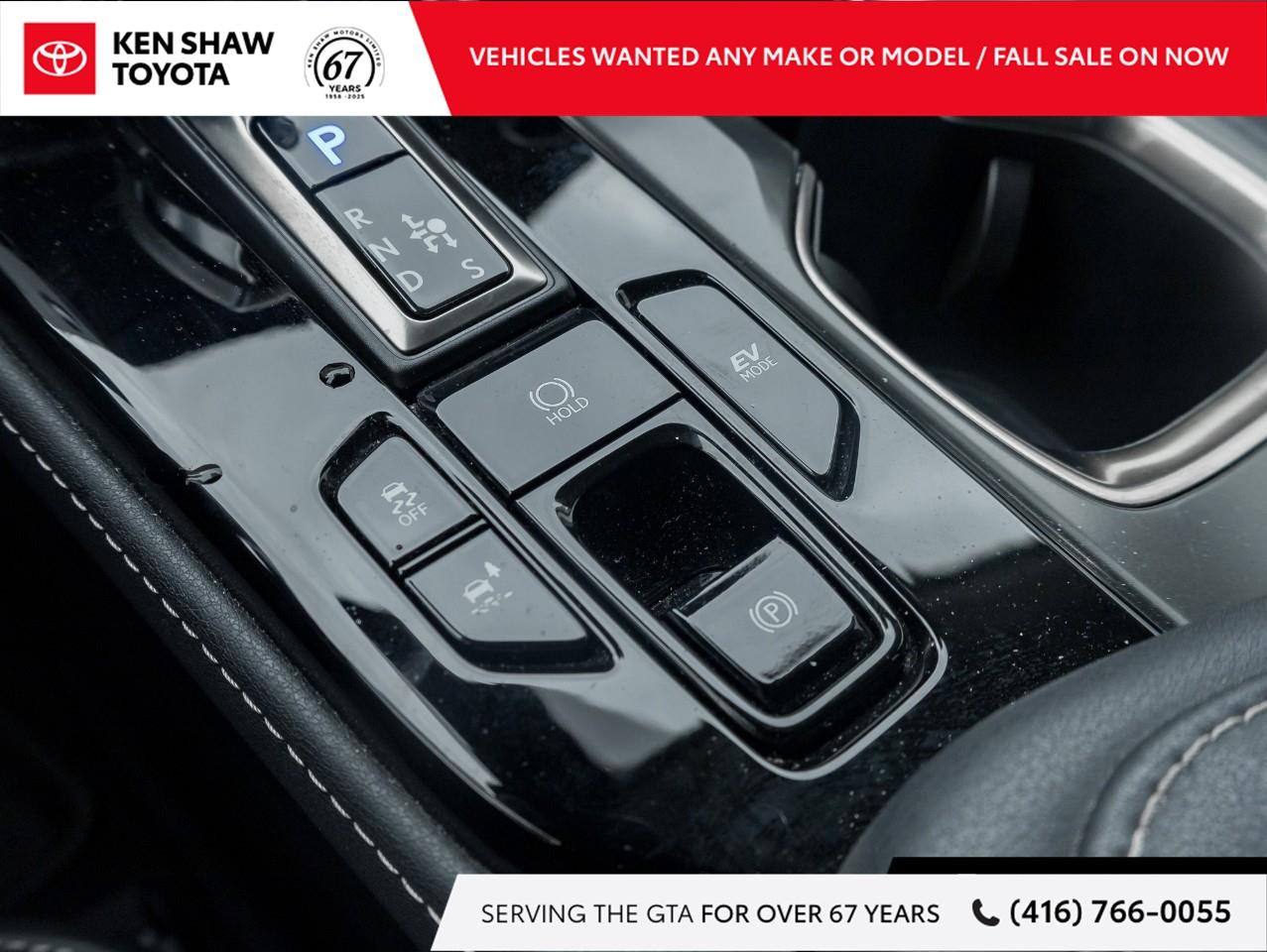 2023 Lexus NX 350h Base 4dr All-Wheel Drive Photo