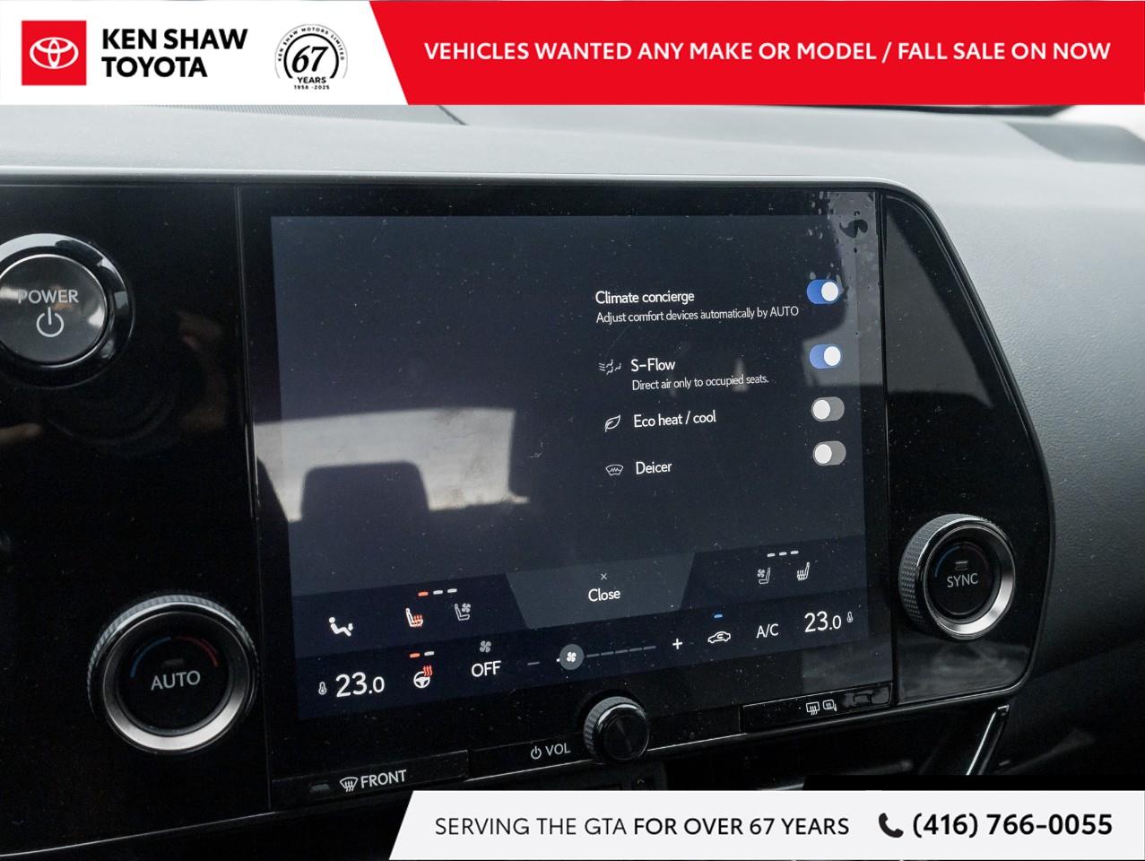 2023 Lexus NX 350h Base 4dr All-Wheel Drive Photo