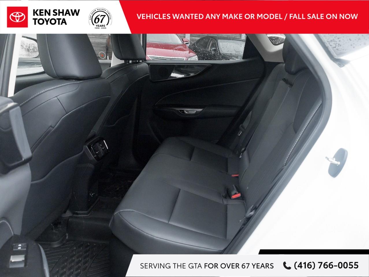 2023 Lexus NX 350h Base 4dr All-Wheel Drive Photo