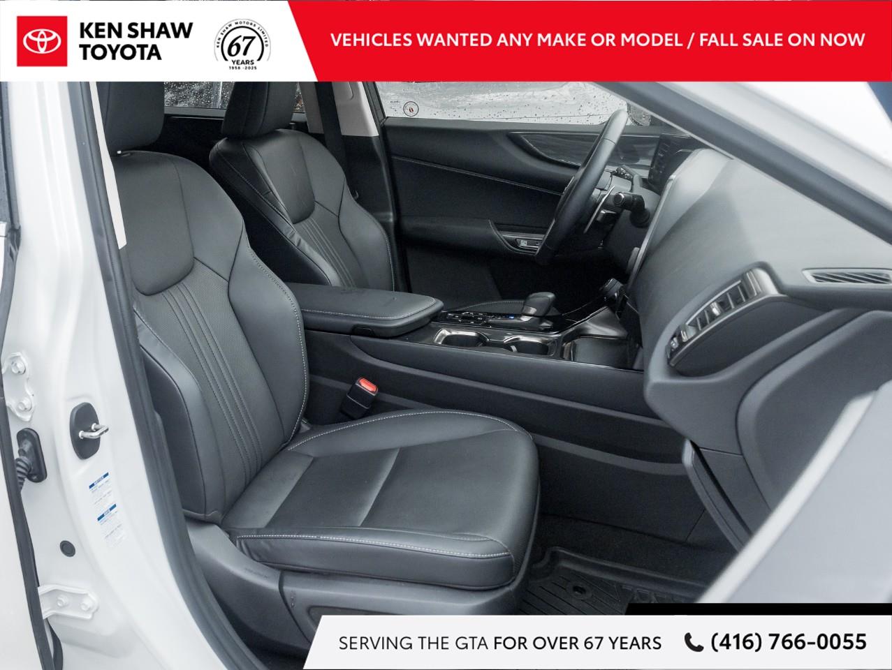 2023 Lexus NX 350h Base 4dr All-Wheel Drive Photo