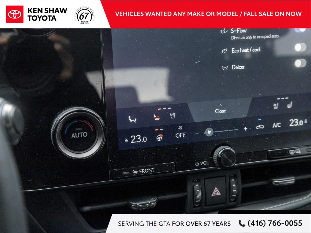 2023 Lexus NX 350h Base 4dr All-Wheel Drive Photo