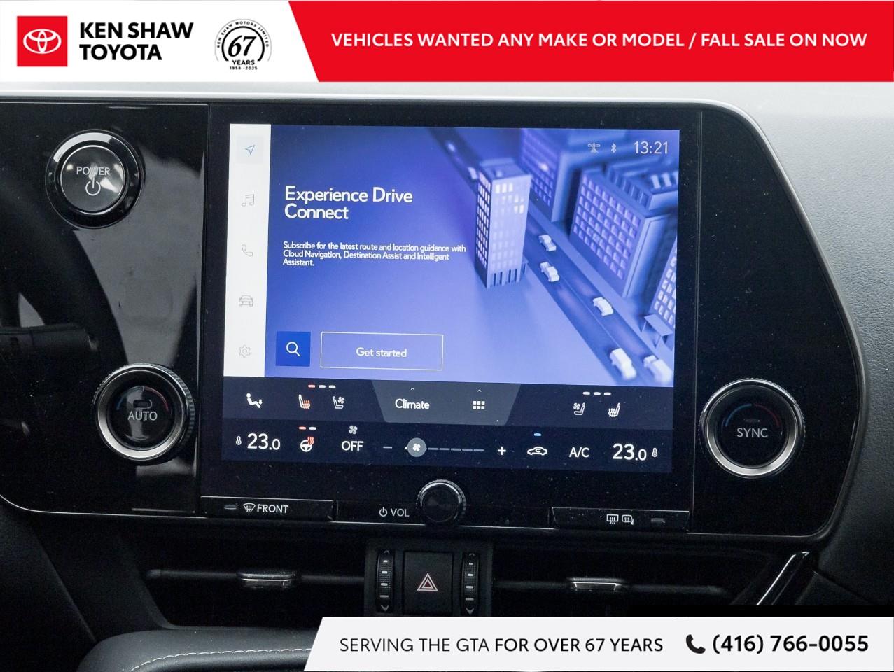 2023 Lexus NX 350h Base 4dr All-Wheel Drive Photo