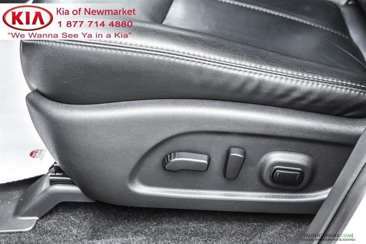 2016 Nissan Pathfinder SL 4dr 4x4 Photo