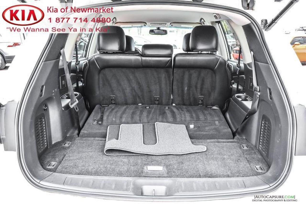 2016 Nissan Pathfinder SL 4dr 4x4 Photo