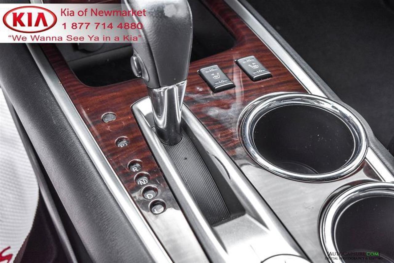 2016 Nissan Pathfinder SL 4dr 4x4 Photo