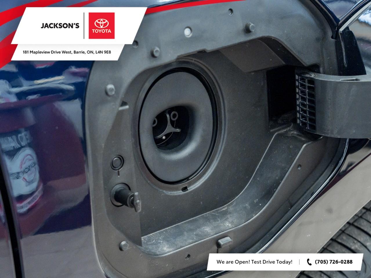 2026 Toyota bZ Limited 4dr All-Wheel Drive Photo