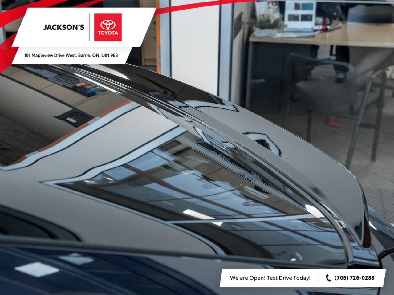 2026 Toyota bZ Limited 4dr All-Wheel Drive Photo