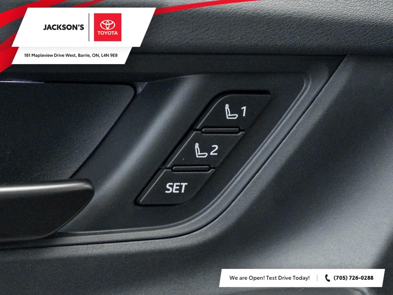 2026 Toyota bZ Limited 4dr All-Wheel Drive Photo