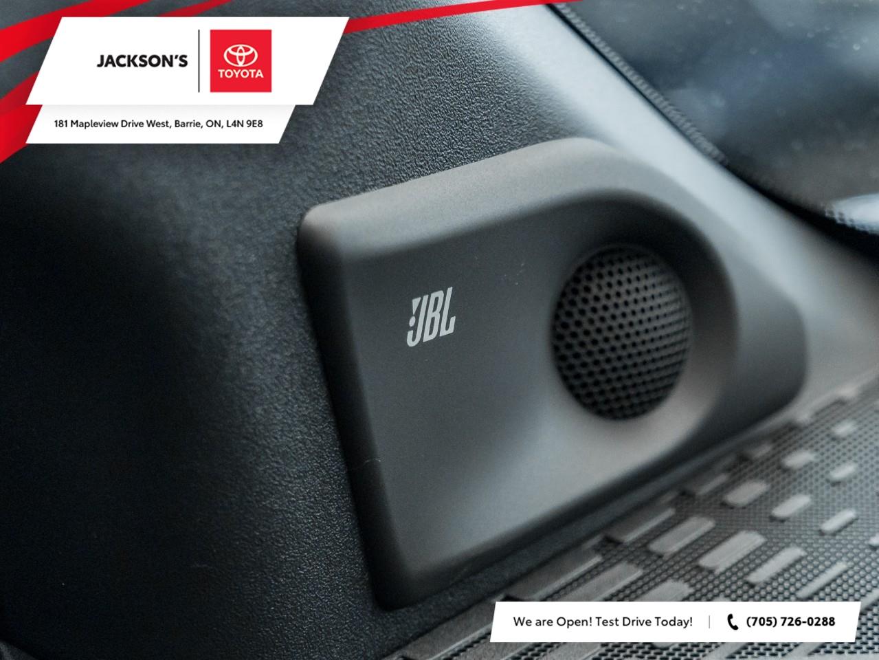 2026 Toyota bZ Limited 4dr All-Wheel Drive Photo