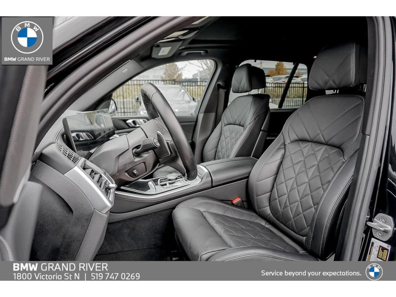 2024 BMW X5 xDrive40i 4dr All-Wheel Drive Sports Activity Vehicle Photo