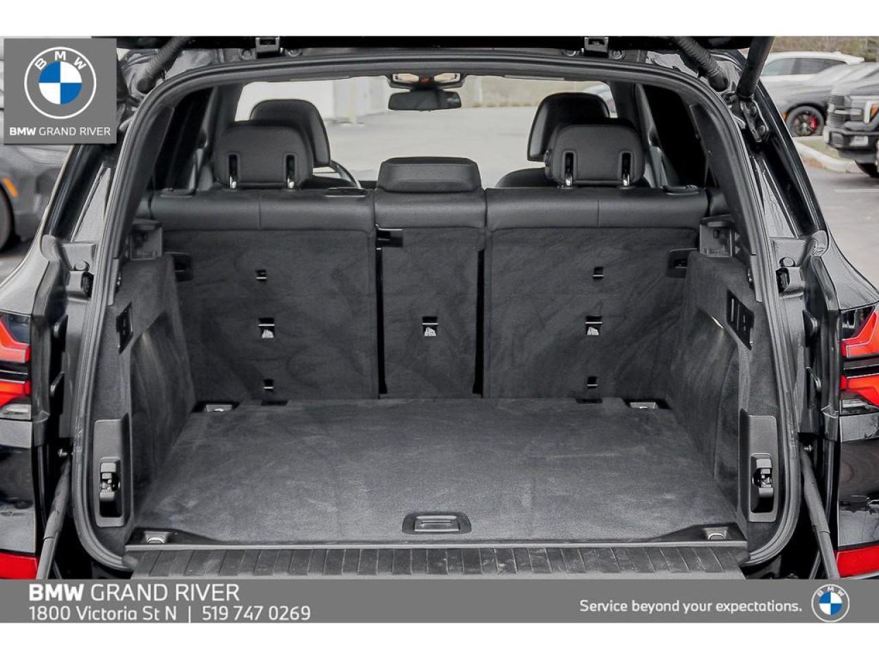 2024 BMW X5 xDrive40i 4dr All-Wheel Drive Sports Activity Vehicle Photo