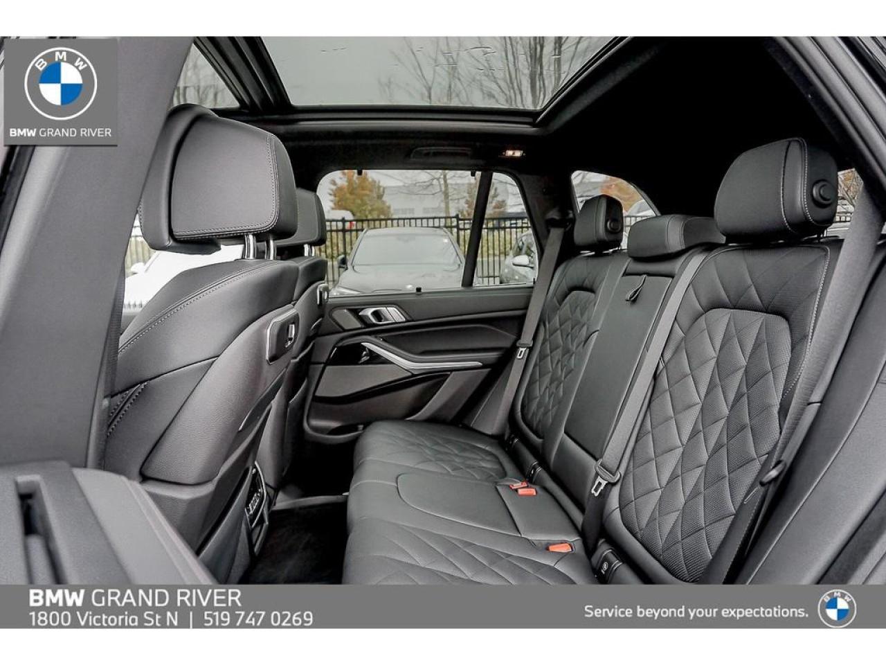 2024 BMW X5 xDrive40i 4dr All-Wheel Drive Sports Activity Vehicle Photo