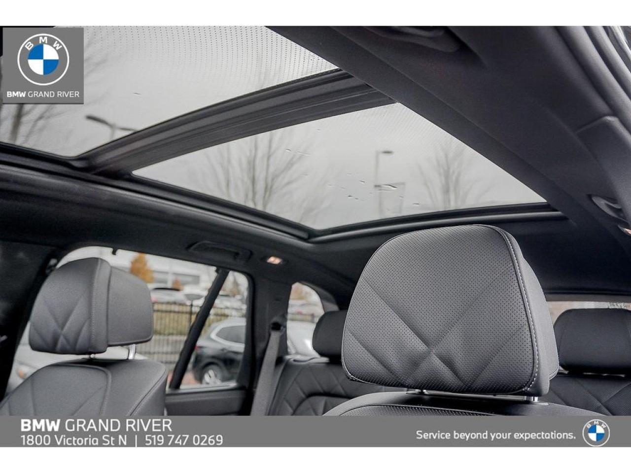 2024 BMW X5 xDrive40i 4dr All-Wheel Drive Sports Activity Vehicle Photo