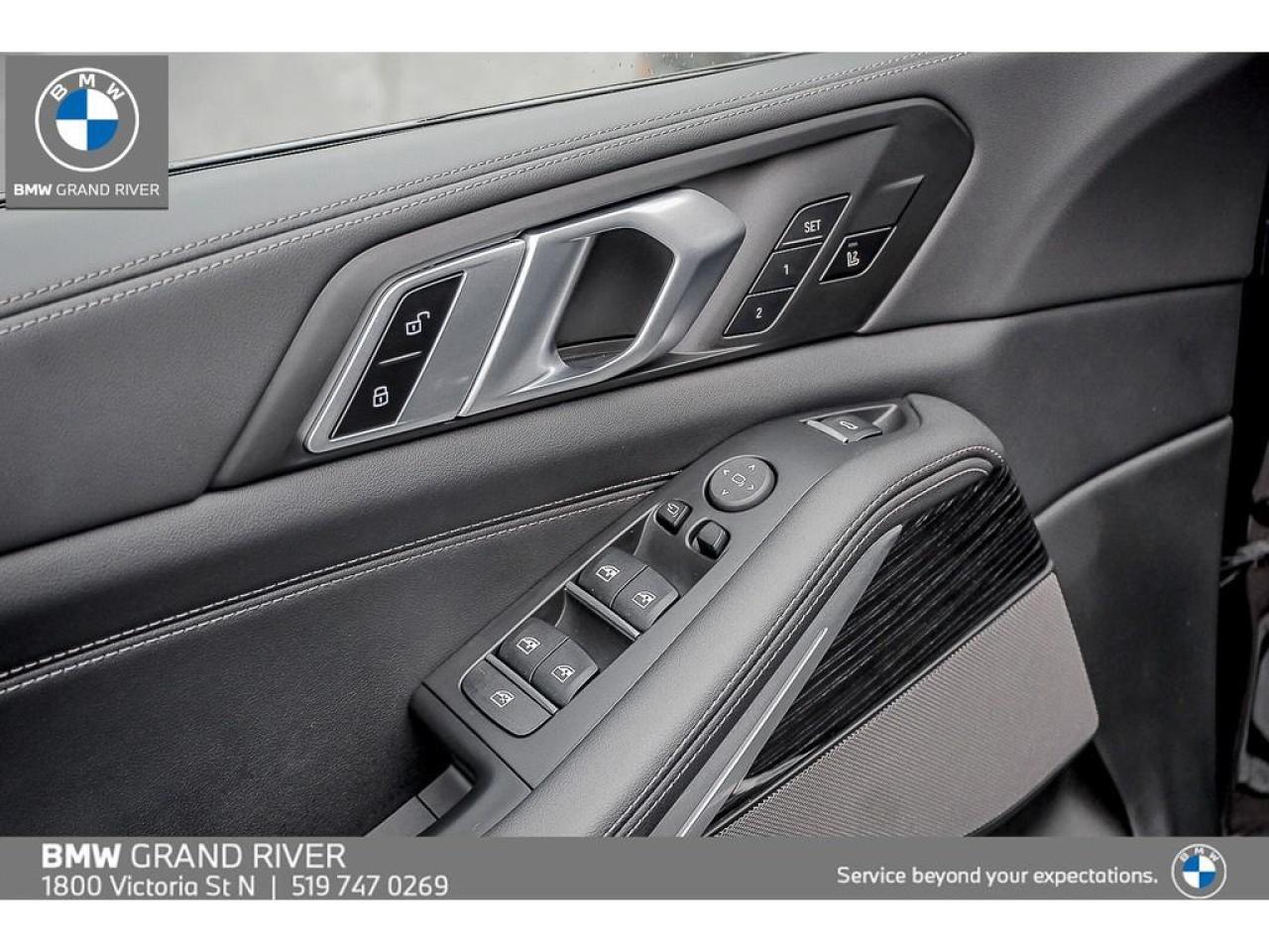 2024 BMW X5 xDrive40i 4dr All-Wheel Drive Sports Activity Vehicle Photo