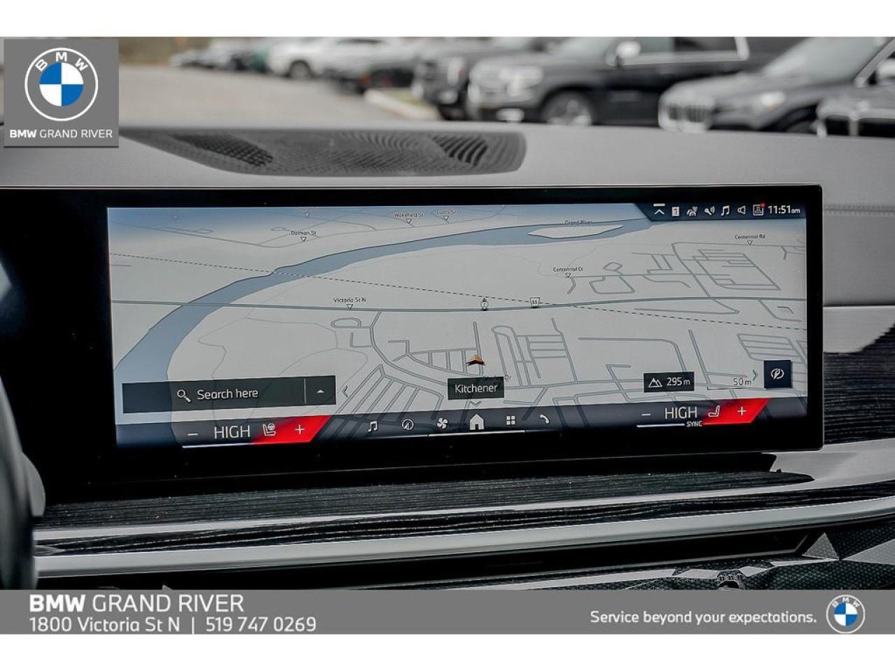 2024 BMW X5 xDrive40i 4dr All-Wheel Drive Sports Activity Vehicle Photo