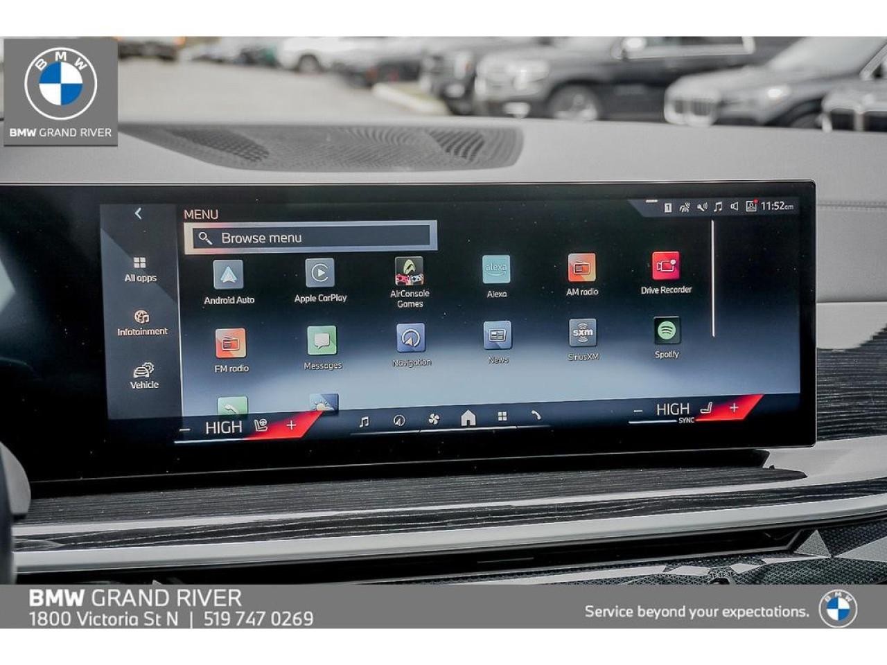 2024 BMW X5 xDrive40i 4dr All-Wheel Drive Sports Activity Vehicle Photo