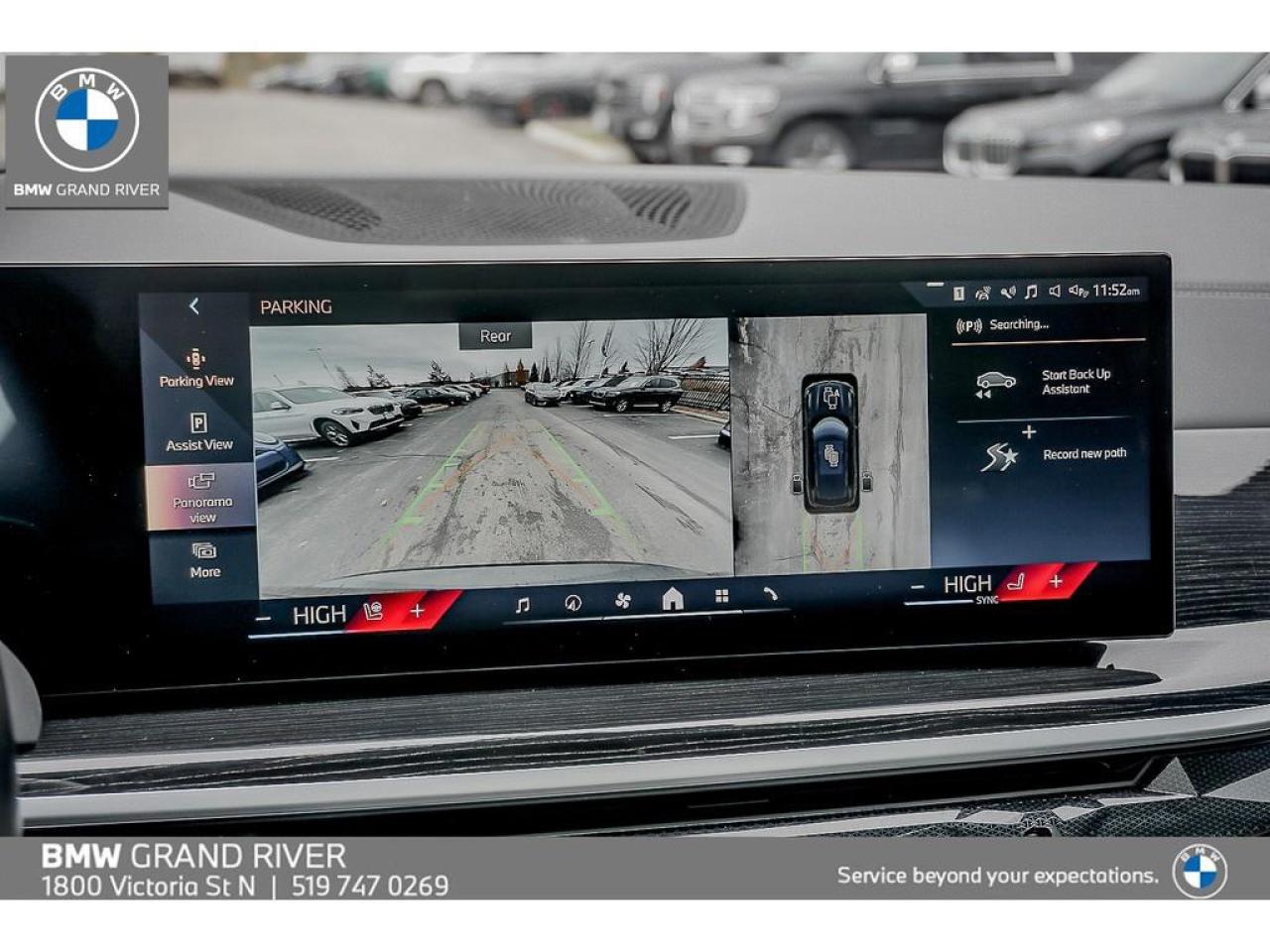 2024 BMW X5 xDrive40i 4dr All-Wheel Drive Sports Activity Vehicle Photo