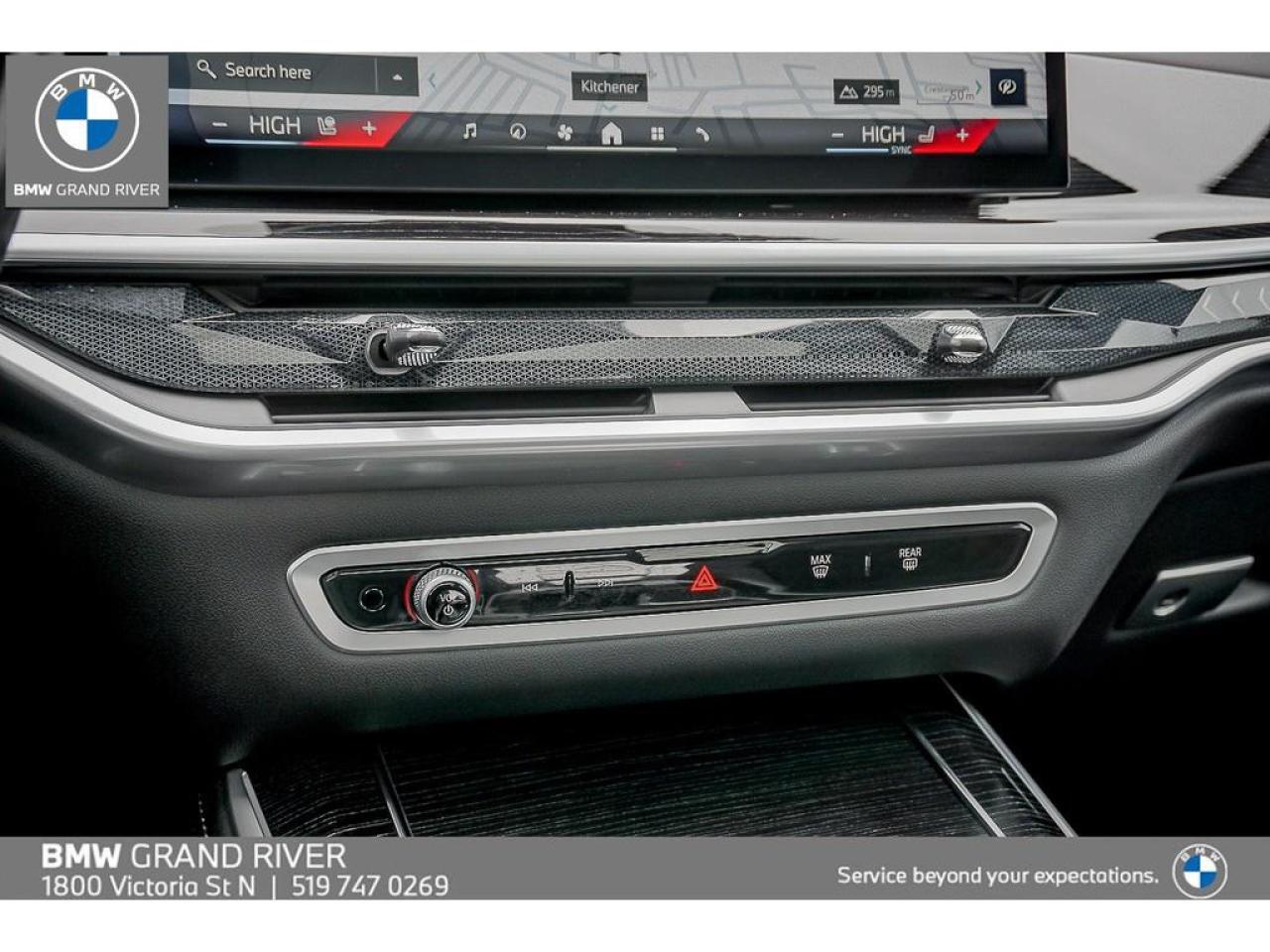 2024 BMW X5 xDrive40i 4dr All-Wheel Drive Sports Activity Vehicle Photo