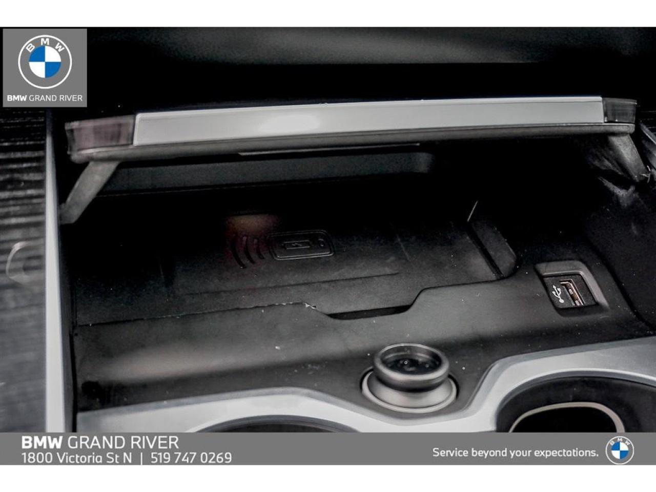 2024 BMW X5 xDrive40i 4dr All-Wheel Drive Sports Activity Vehicle Photo