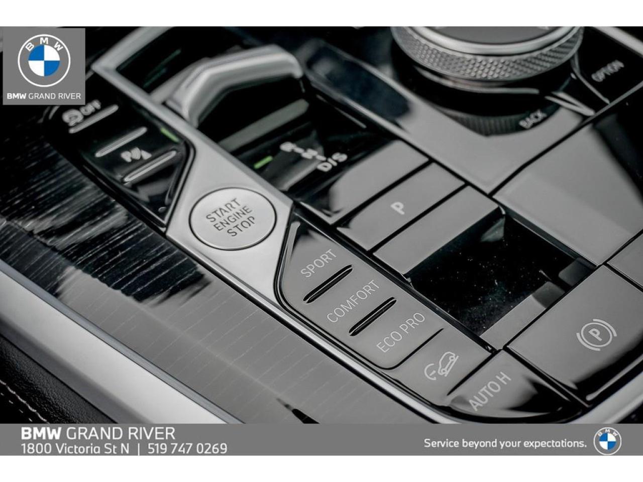 2024 BMW X5 xDrive40i 4dr All-Wheel Drive Sports Activity Vehicle Photo