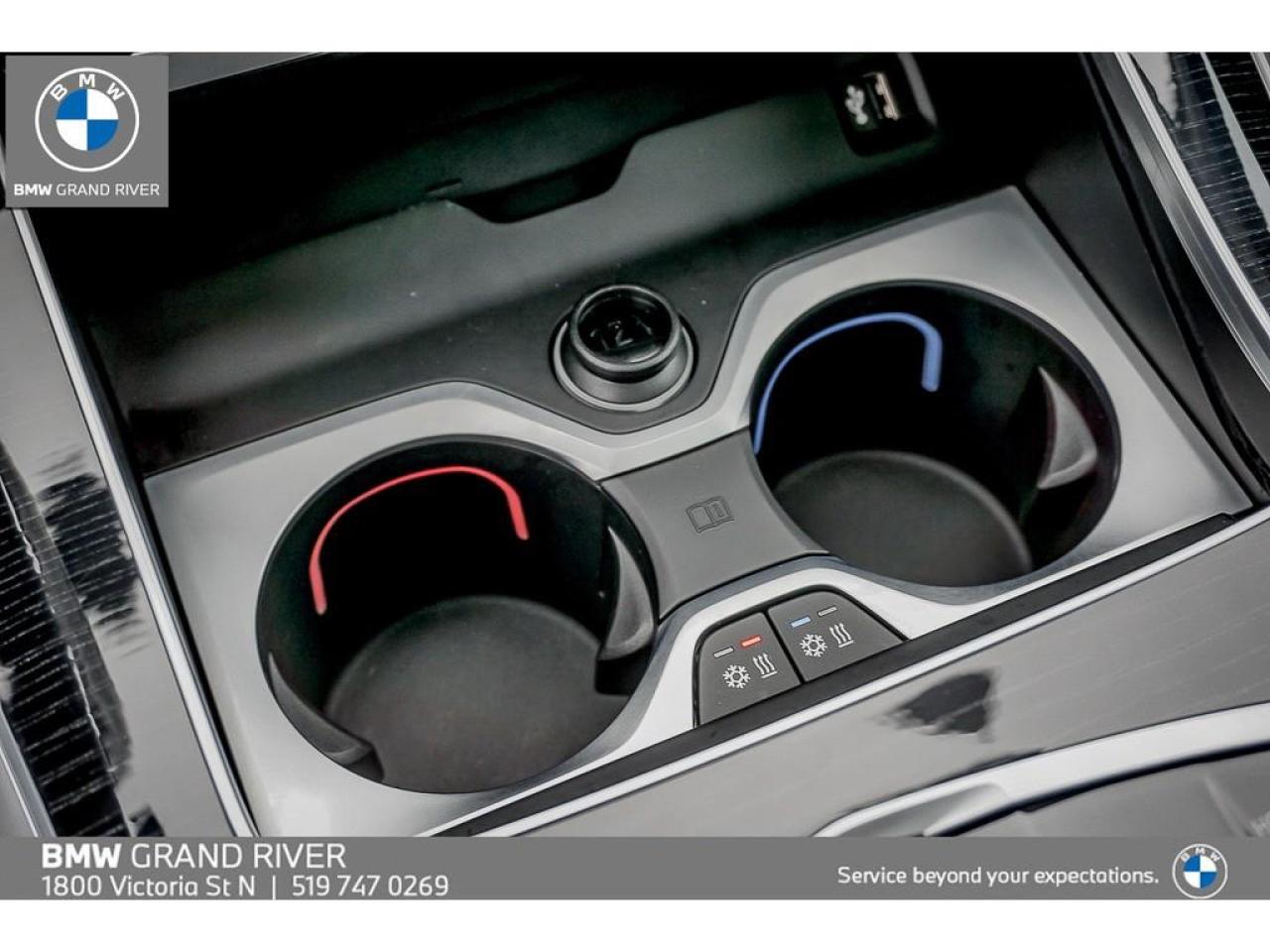 2024 BMW X5 xDrive40i 4dr All-Wheel Drive Sports Activity Vehicle Photo