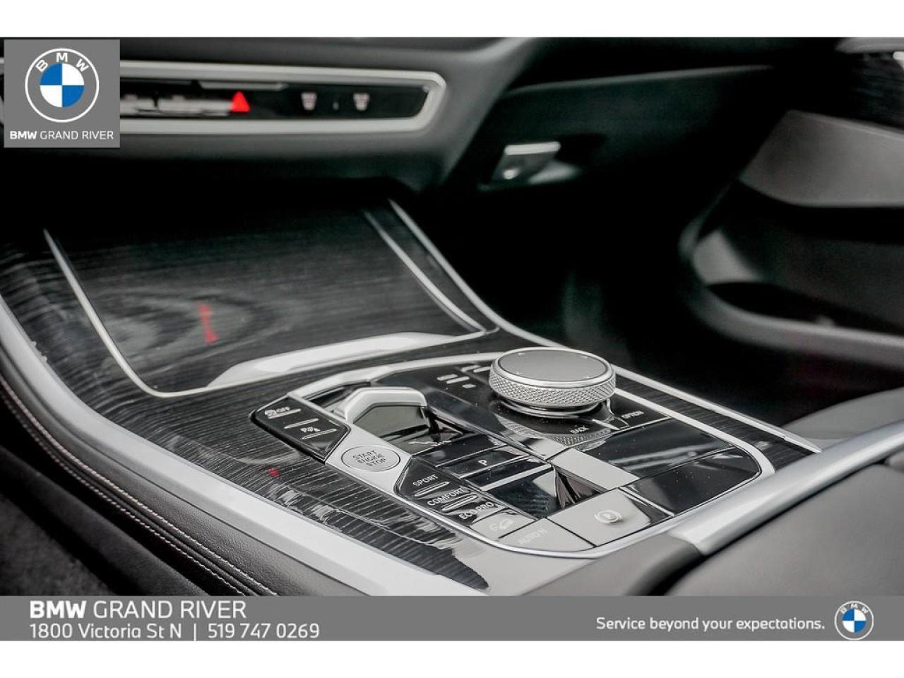 2024 BMW X5 xDrive40i 4dr All-Wheel Drive Sports Activity Vehicle Photo