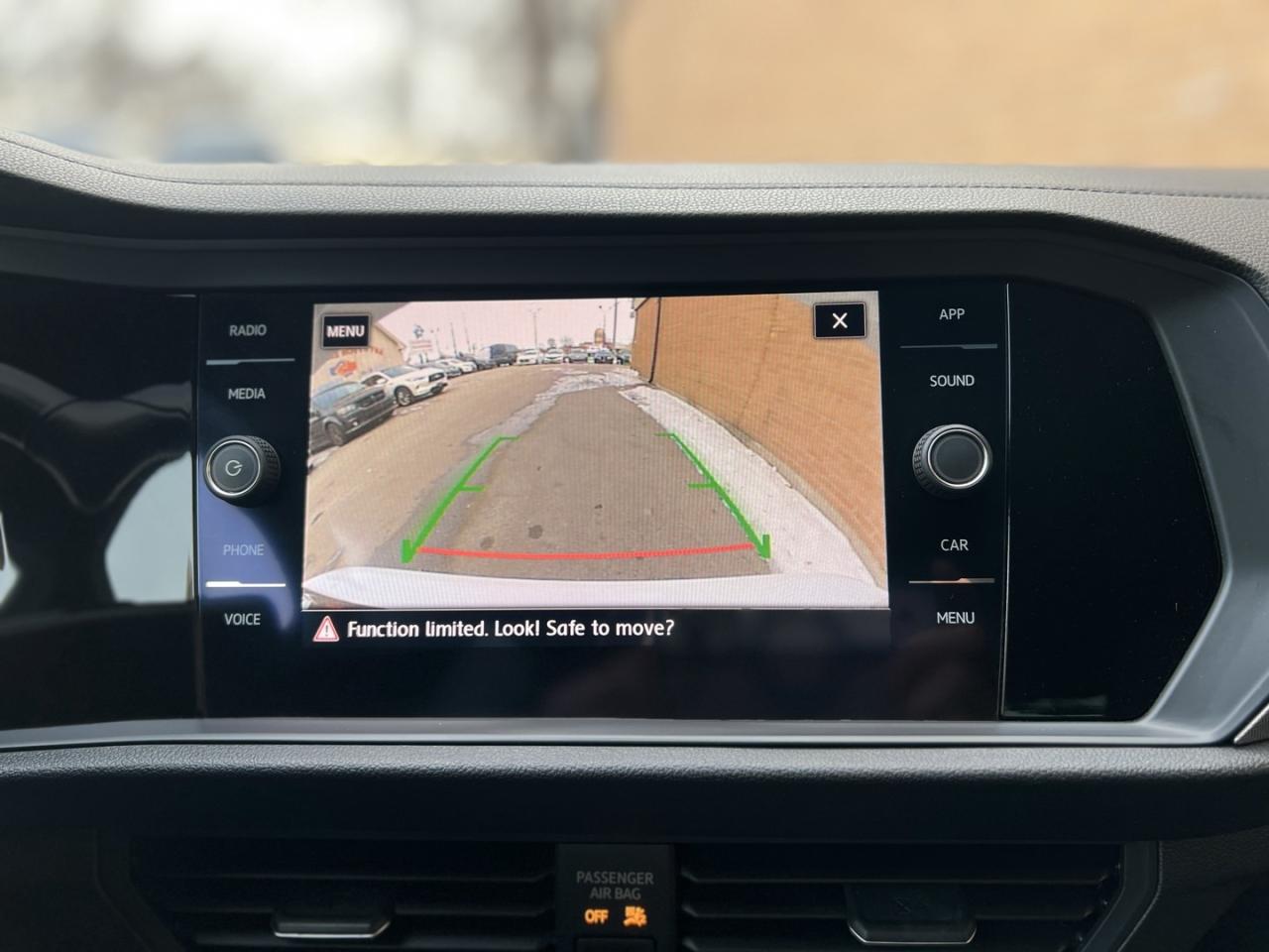 2020 Volkswagen Jetta Highline R Line   Htd Rear Seats   Amb Light   Sun Photo