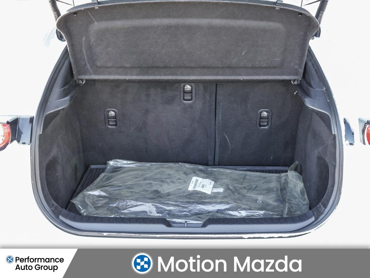 2022 Mazda CX-30 GT w-Turbo AWD   LEASE RETURN   CLEAN CARFAX Photo