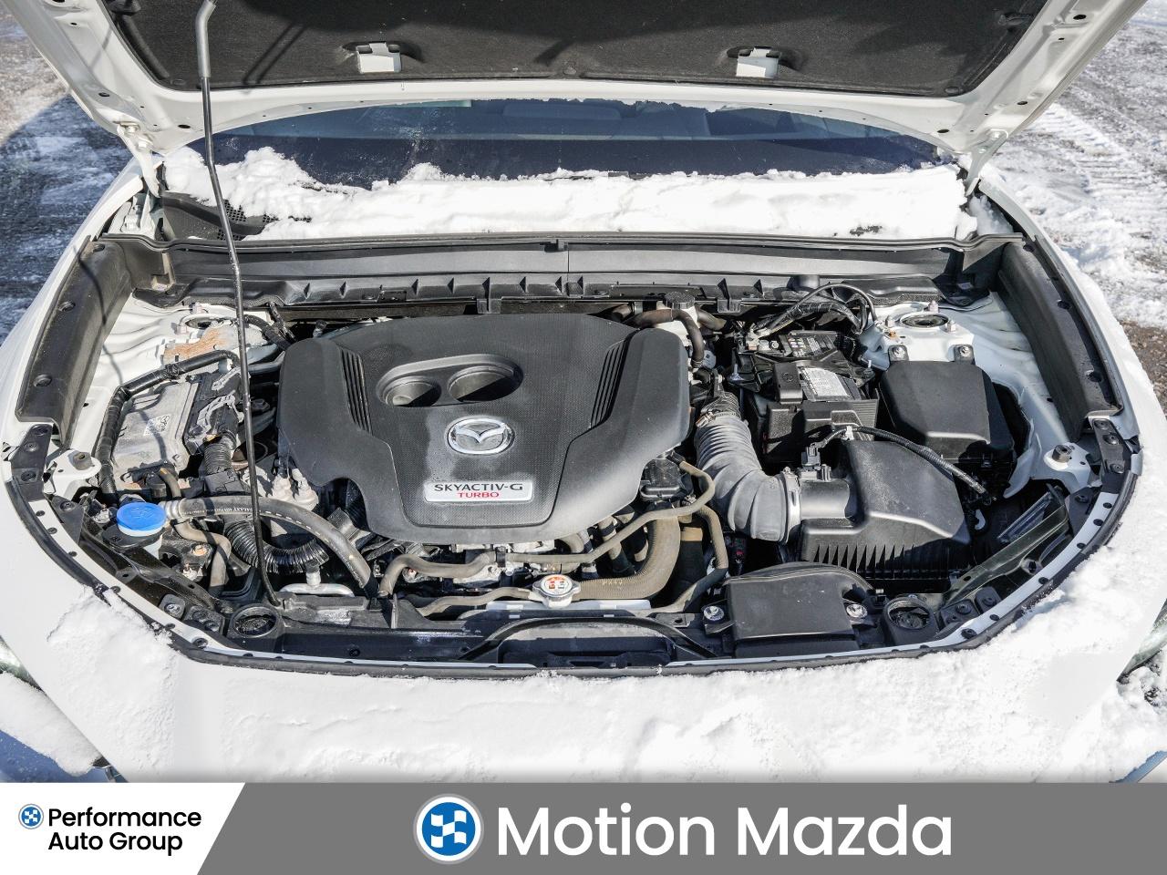 2022 Mazda CX-30 GT w-Turbo AWD   LEASE RETURN   CLEAN CARFAX Photo