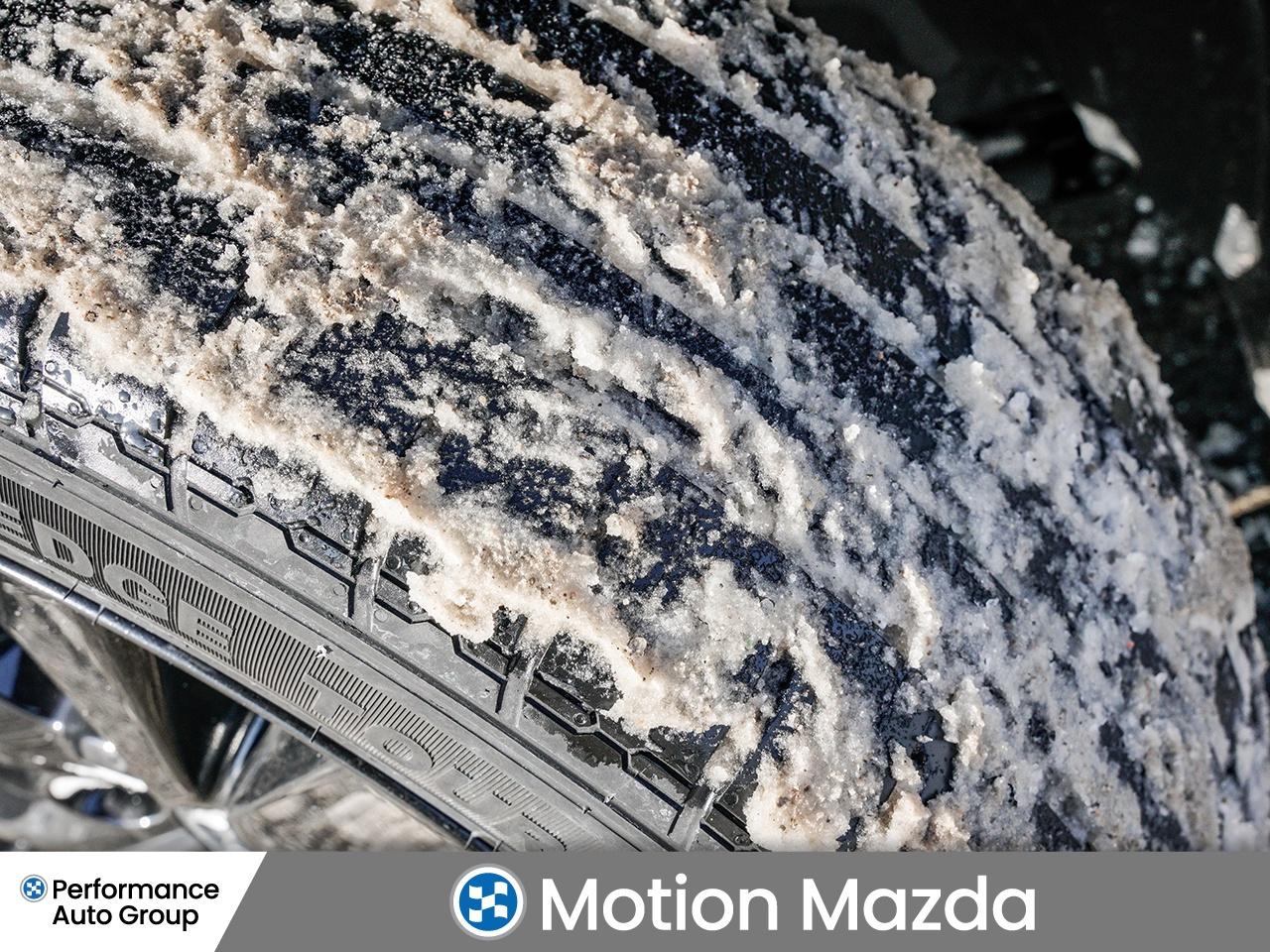 2022 Mazda CX-30 GT w-Turbo AWD   LEASE RETURN   CLEAN CARFAX Photo