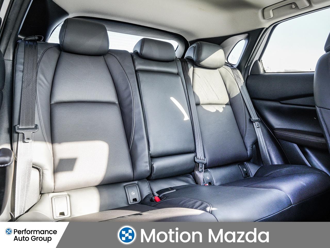 2022 Mazda CX-30 GT w-Turbo AWD   LEASE RETURN   CLEAN CARFAX Photo