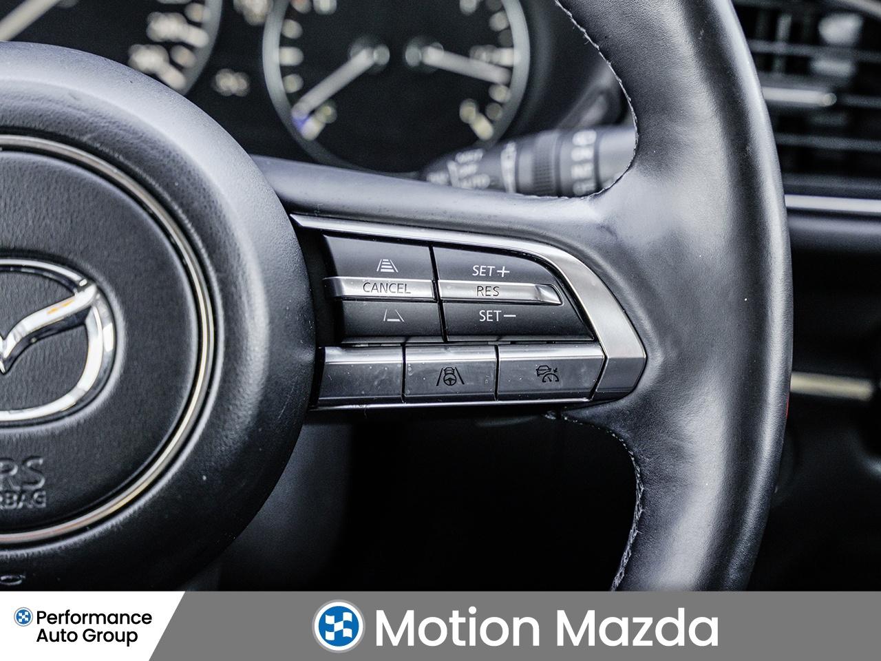 2022 Mazda CX-30 GT w-Turbo AWD   LEASE RETURN   CLEAN CARFAX Photo