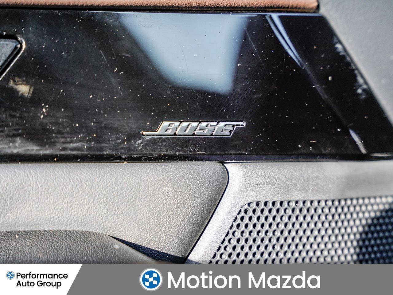 2022 Mazda CX-30 GT w-Turbo AWD   LEASE RETURN   CLEAN CARFAX Photo