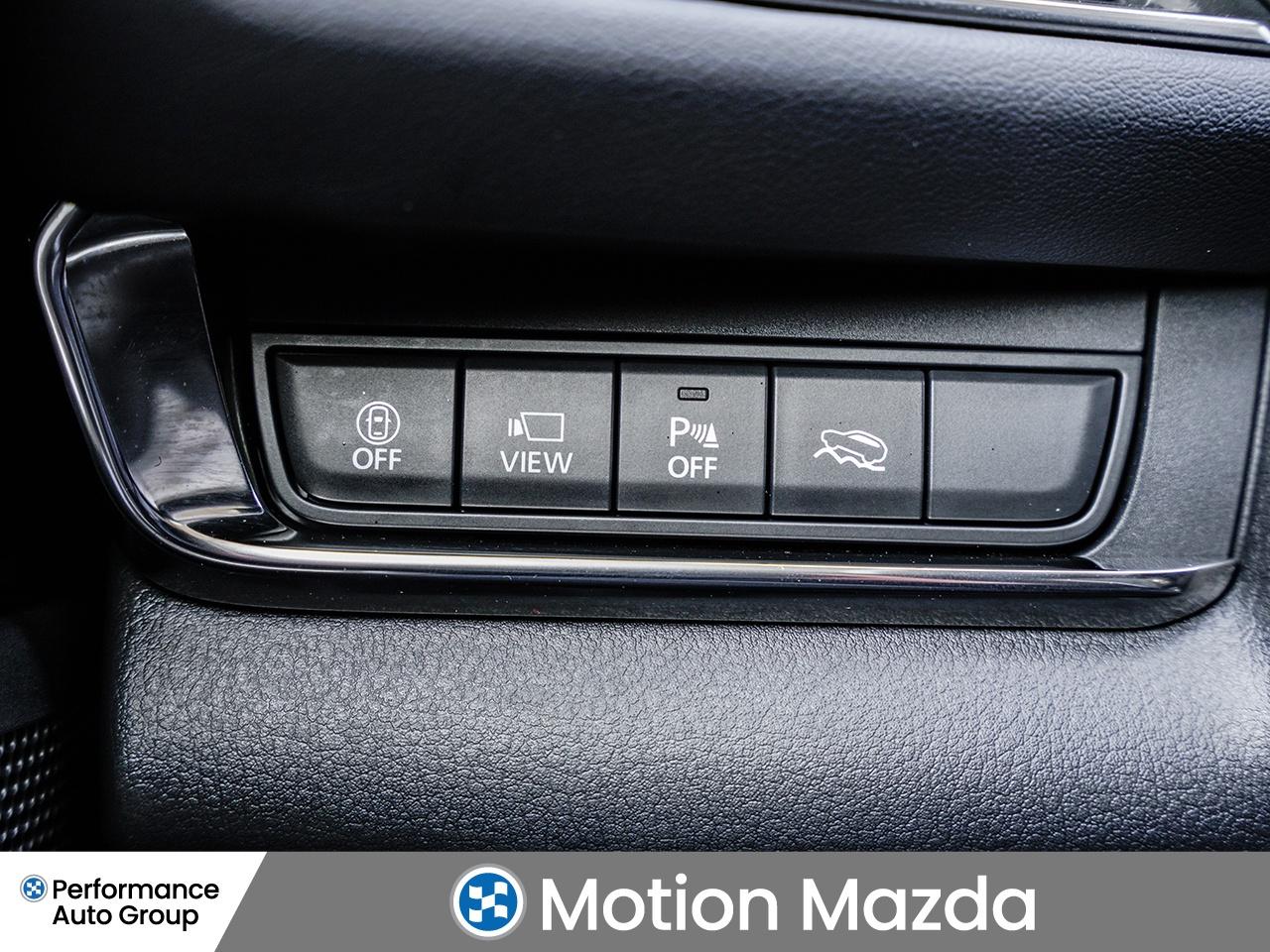 2022 Mazda CX-30 GT w-Turbo AWD   LEASE RETURN   CLEAN CARFAX Photo