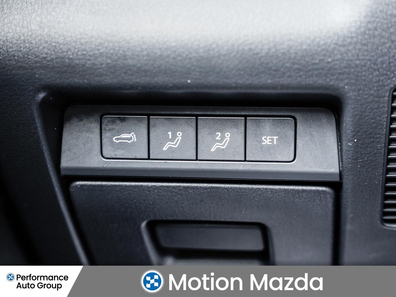 2022 Mazda CX-30 GT w-Turbo AWD   LEASE RETURN   CLEAN CARFAX Photo