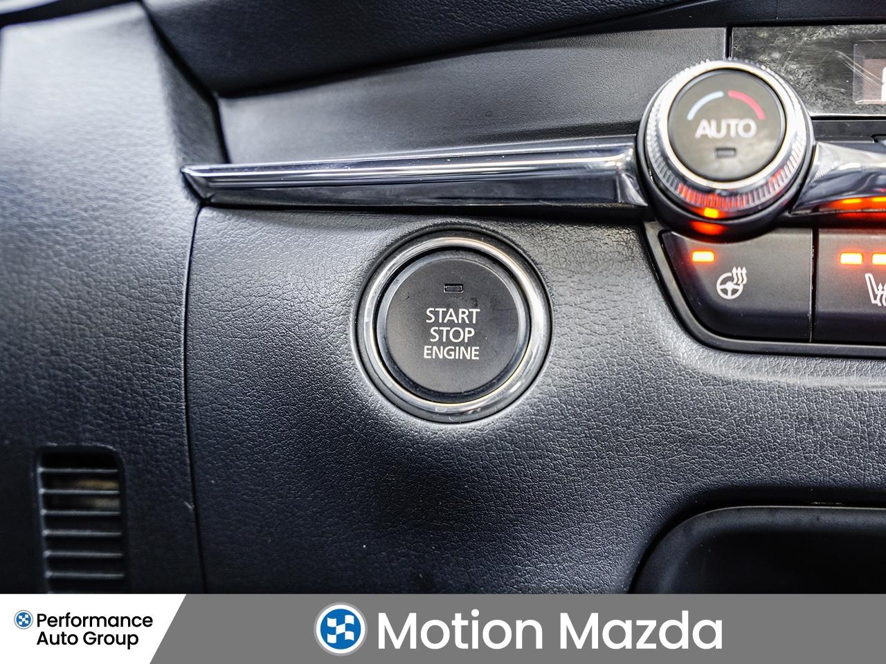 2022 Mazda CX-30 GT w-Turbo AWD   LEASE RETURN   CLEAN CARFAX Photo