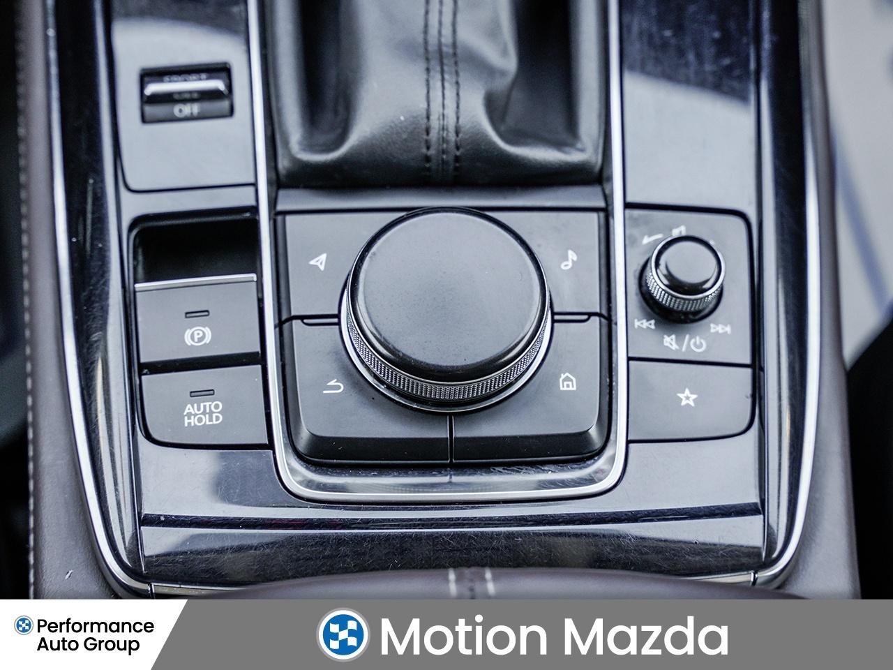 2022 Mazda CX-30 GT w-Turbo AWD   LEASE RETURN   CLEAN CARFAX Photo