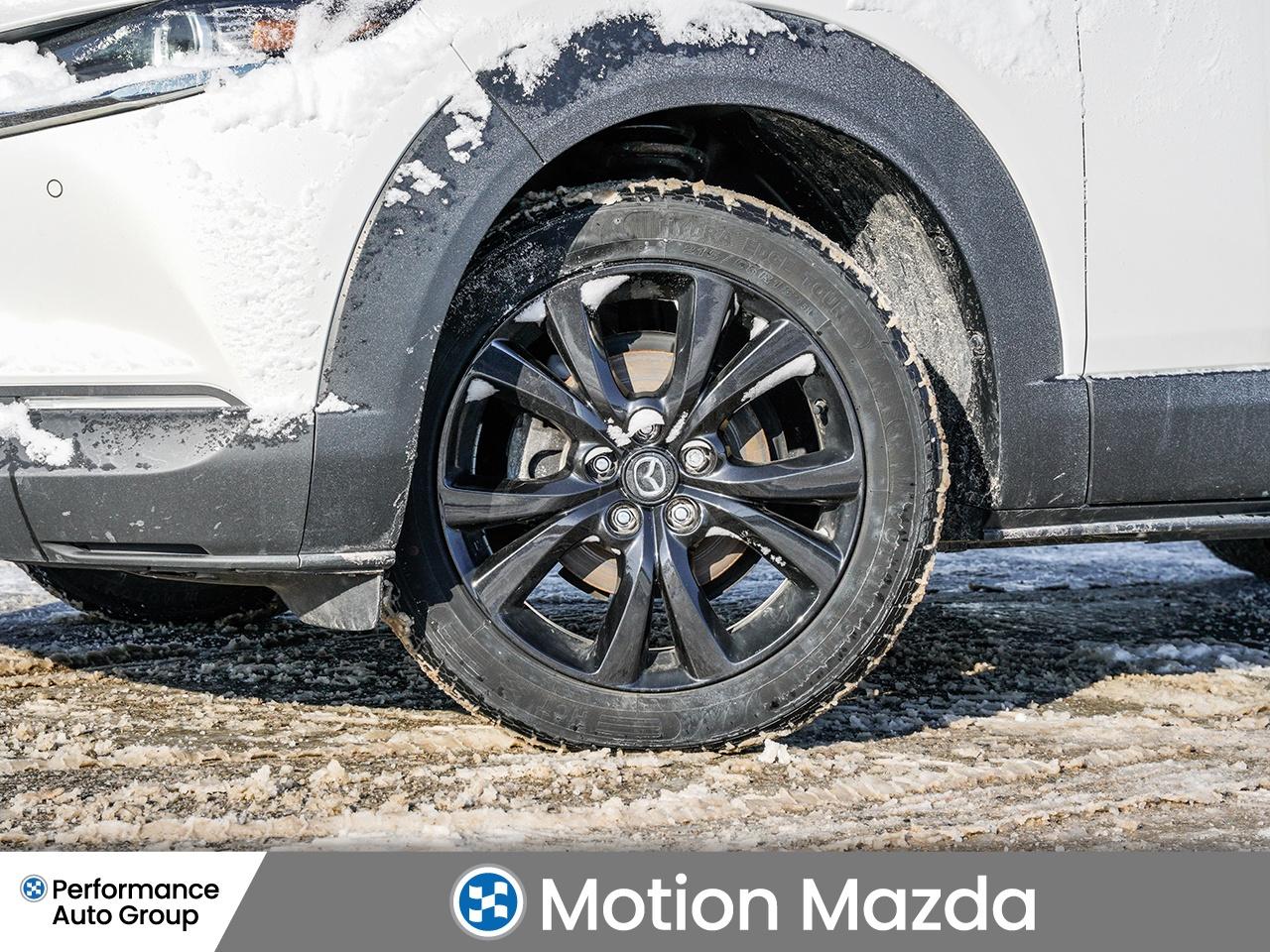 2022 Mazda CX-30 GT w-Turbo AWD   LEASE RETURN   CLEAN CARFAX Photo