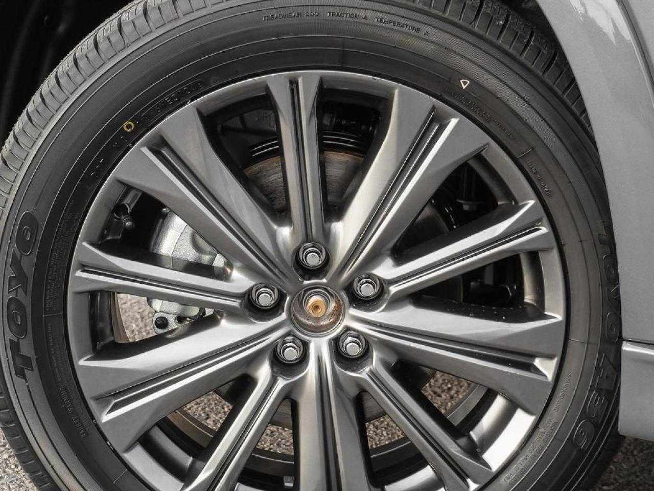 2025 Mazda CX-5 Signature 4dr i-ACTIV All-Wheel Drive Sport Utility Photo