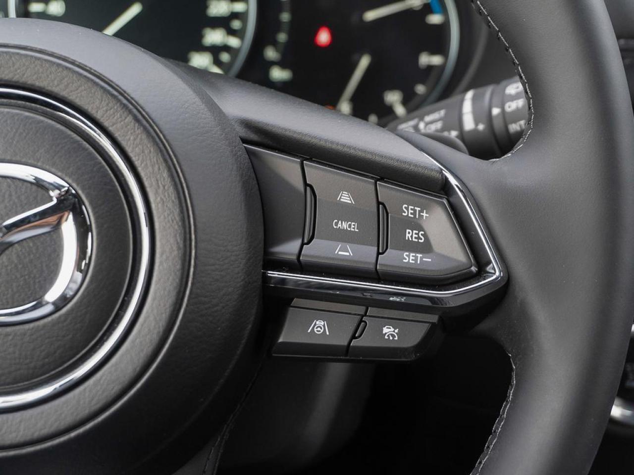 2025 Mazda CX-5 Signature 4dr i-ACTIV All-Wheel Drive Sport Utility Photo