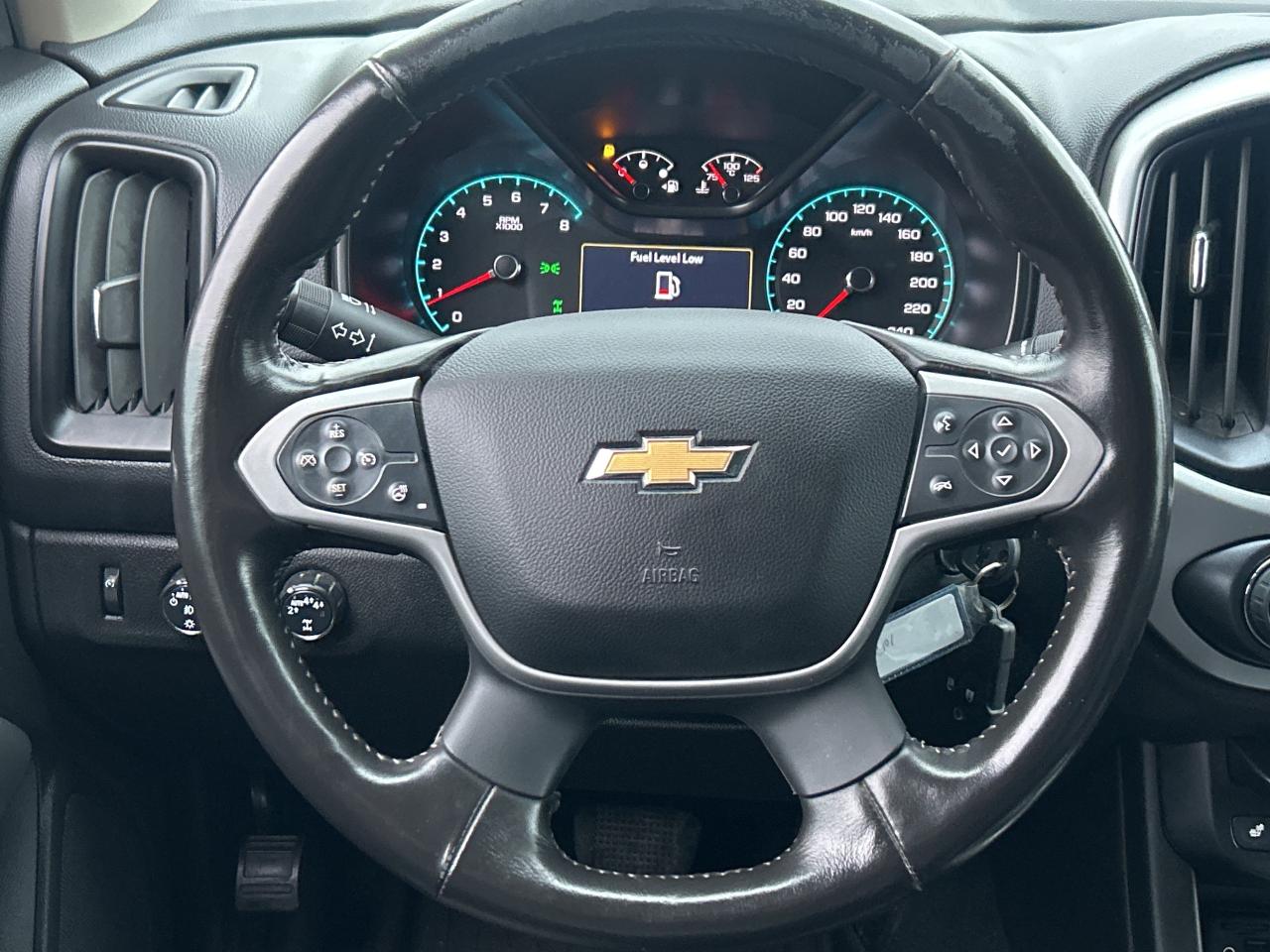 2022 Chevrolet Colorado Crew Cab 141 LT   Clean Carfax Photo