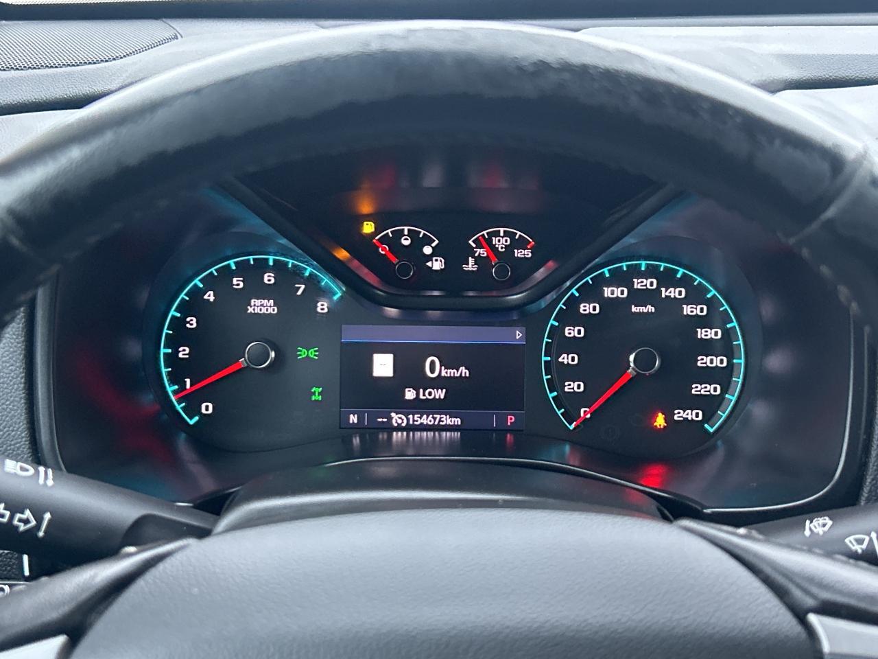 2022 Chevrolet Colorado Crew Cab 141 LT   Clean Carfax Photo