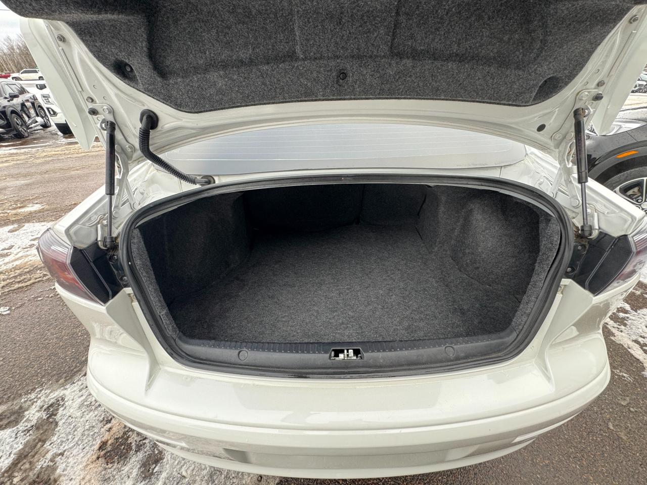 2016 Mitsubishi Lancer ES 4dr Front-wheel Drive Sedan Photo