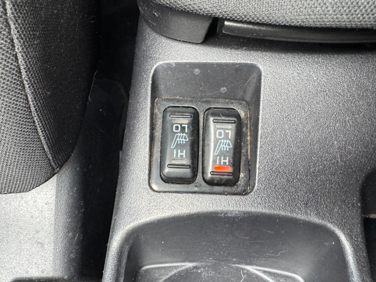 2016 Mitsubishi Lancer ES 4dr Front-wheel Drive Sedan Photo