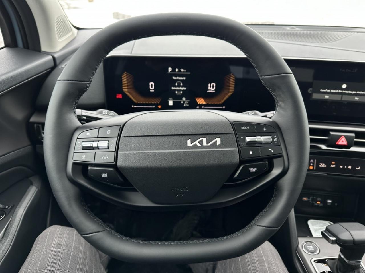 2026 Kia Sportage EX AWD Photo