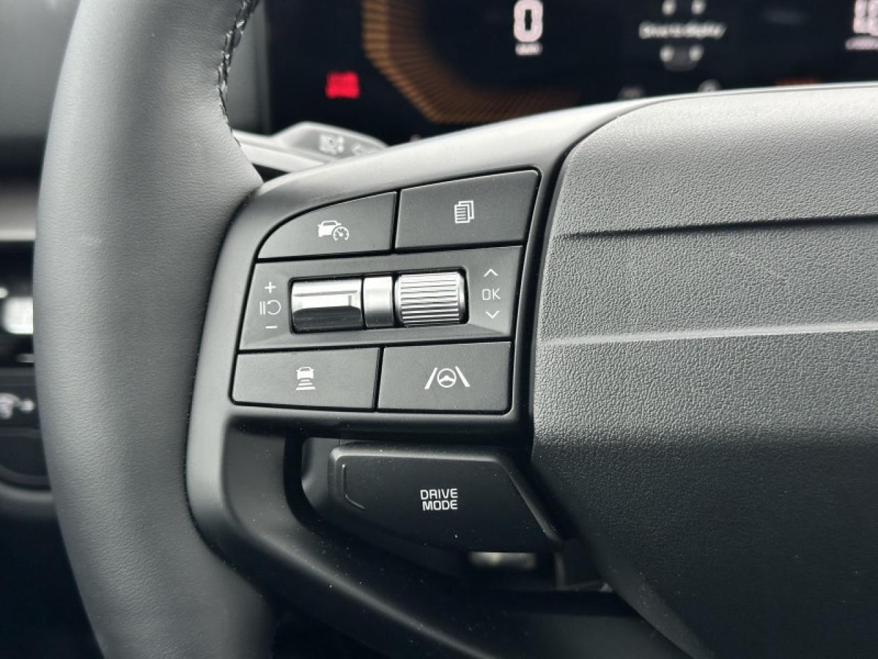 2026 Kia Sportage EX AWD Photo