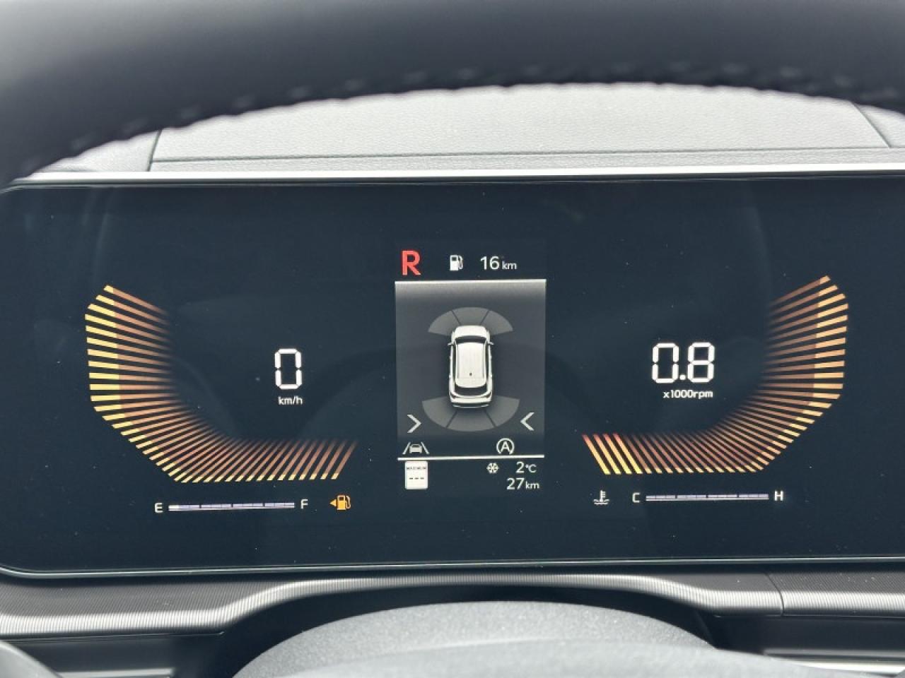 2026 Kia Sportage EX AWD Photo