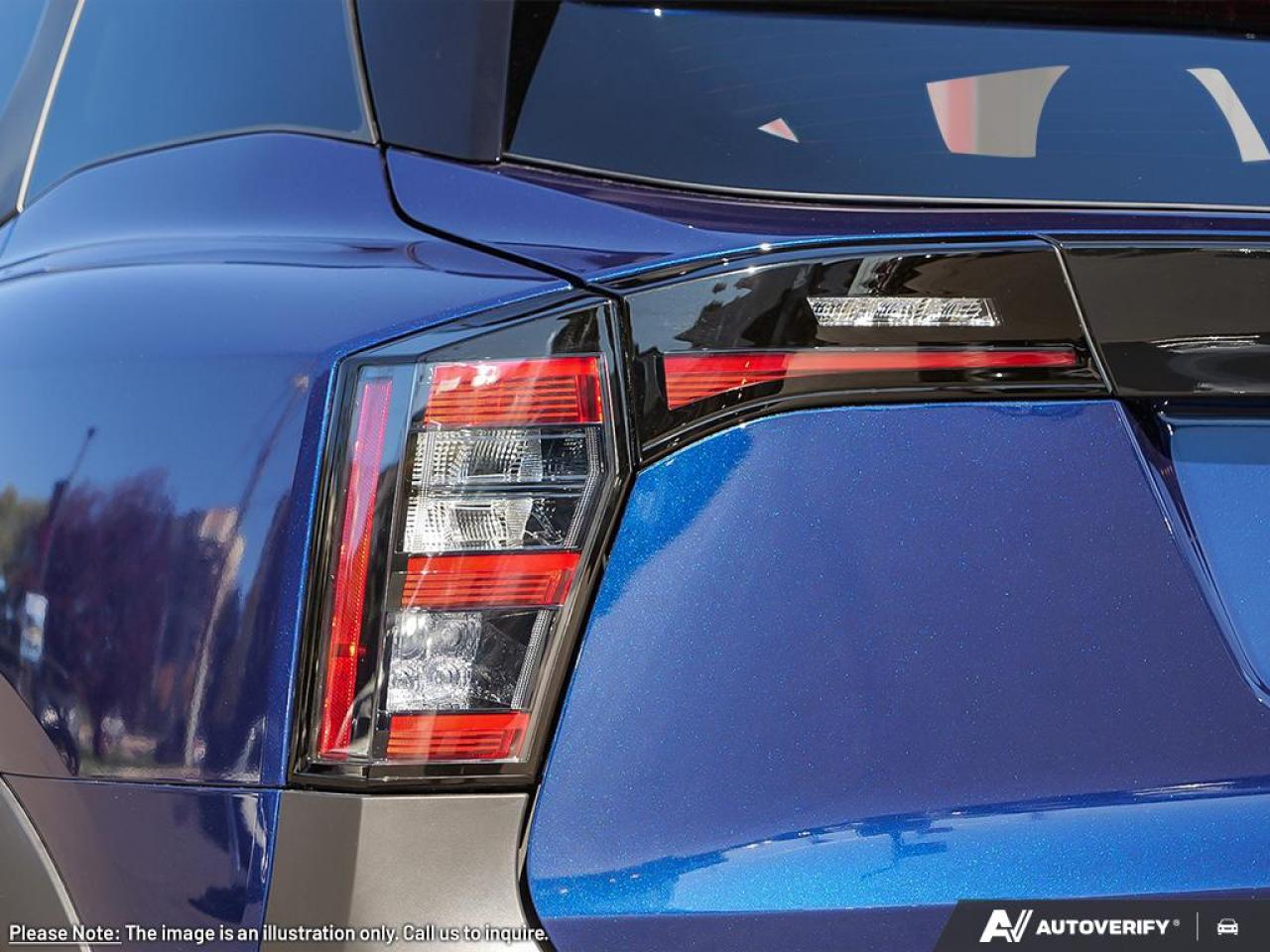 2026 Nissan Kicks SV 4dr Front-Wheel Drive Photo