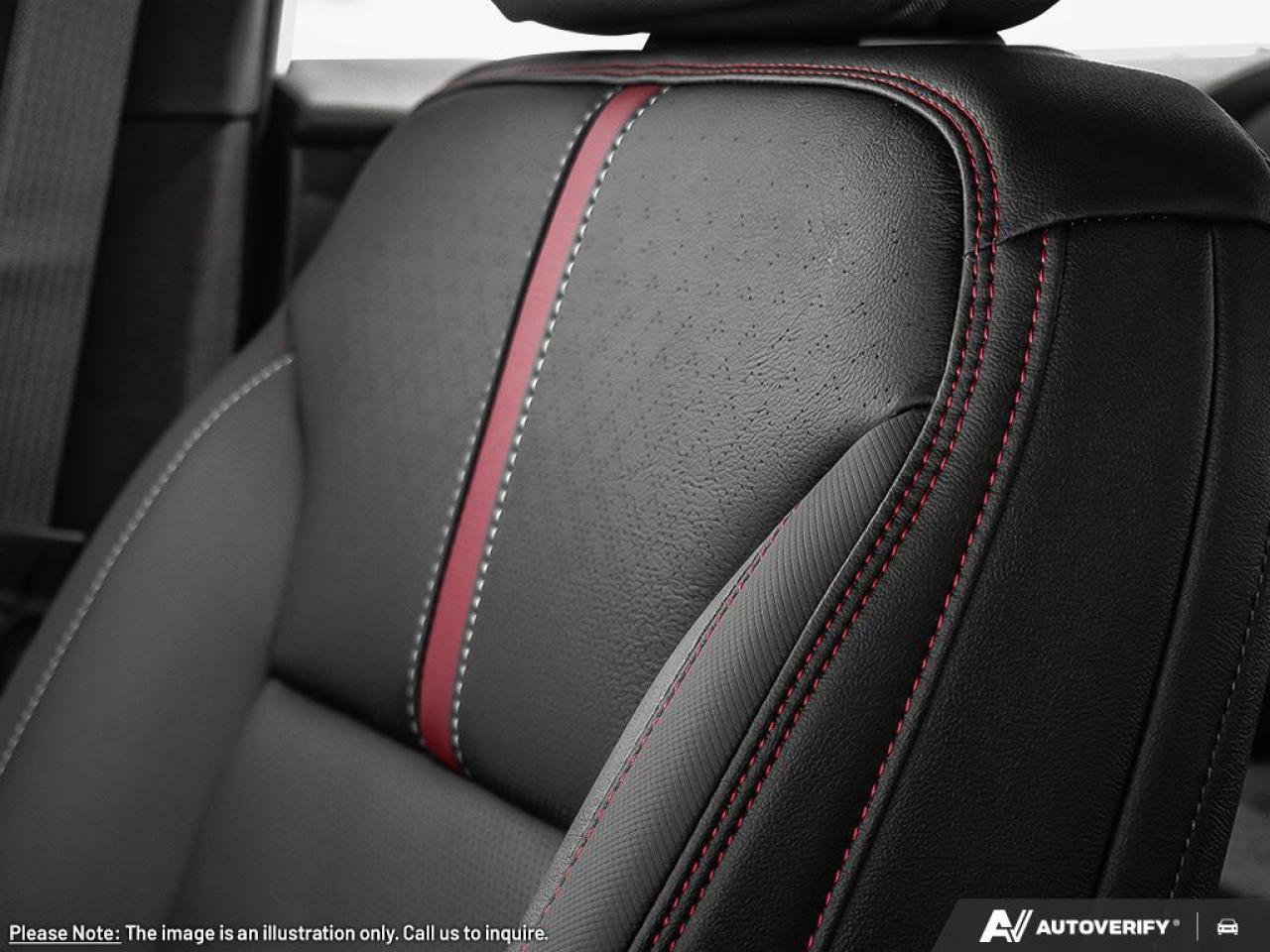 2026 Chevrolet Traverse RS 4dr All-Wheel Drive Photo